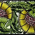 william de morgan stained glass4
