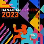 Canadian Film Fest Presented by Super Channel programa de televisión2