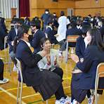 Suginami Ward Omiya Junior High School4
