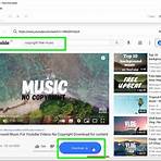 How to download music from YouTube to your computer?4