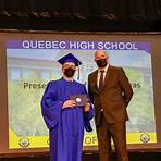 Quebec High School4