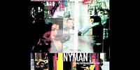 Michael Nyman - Time Lapse (Official Audio)