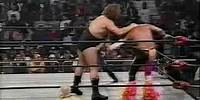 WCW Monday Nitro 12/18/95 Part 4