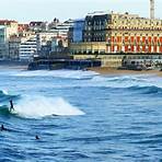 Biarritz, Francia2