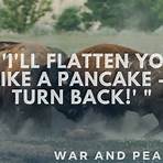 short quotes about war and peace quotes and page numbers3