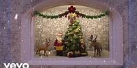 Meghan Trainor - I Believe In Santa (Official Christmas Stroll Video)