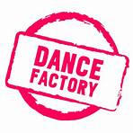 Dance Factory tv3