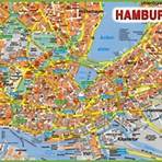 hamburg germany map google2