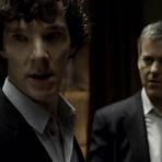 The Memoirs of Sherlock Holmes programa de televisión2