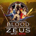 Blood of Zeus Fernsehserie3