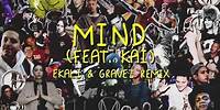 Skrillex & Diplo - Mind (feat. Kai) [Ekali & Gravez Remix]