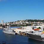 Fort-de-France, Karibik5