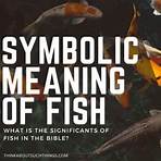 what does the expression plenty of fish in the sea mean in the bible1