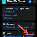 how to put photos on iphone into albums3