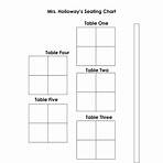 create a seating chart free download4