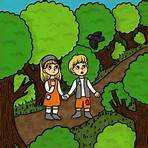 hansel and gretel summary for kids1