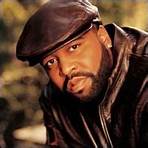who did gerald levert date4