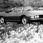 1969 Fiat Dino 2.4 Spider road test reviews3