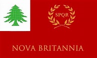 Provincia Nova Britannia (Nova Roma) - NovaRoma