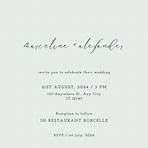 wedding invitations samples2