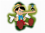 Pinocchio images Pinocchio Wallpaper HD wallpaper and ...