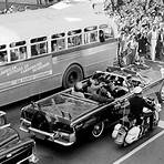 who was involved in the kennedy assassination attempt2