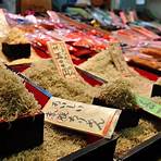 How to get to Nishiki Market in Kyoto?3
