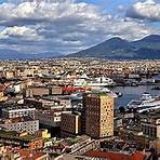 What is the population of Naples Italy?3