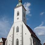 St Martin's Cathedral, Bratislava wikipedia1