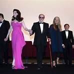 is the venice film festival as famous as cannes awards3