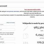 youtube how to make a wikipedia page about a person2
