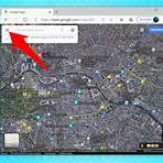 google maps anzeigen ausblenden2