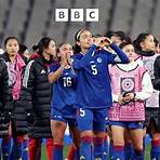 Women's International Football1