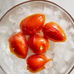 How do you peel Tomatoes?2