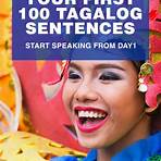how are suffixes and prefixes work in tagalog terms of words3