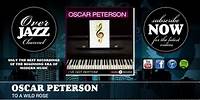 Oscar Peterson - To a Wild Rose (1951)