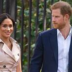 CBS News Presents: The Royal Wedding of Prince Harry and Meghan Markle programa de televisión2