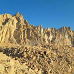 where is mount whitney3