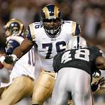 What happened to Orlando Pace?4