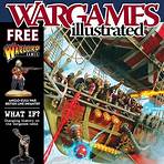 What is a Wargames Illustrated print subscription?1