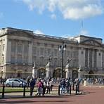 Palácio de Buckingham, Reino Unido5