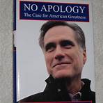No Apology: The Case for American Greatness3