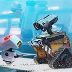 WALL·E – Der Letzte räumt die Erde auf3