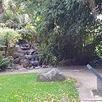 fitzroy gardens melbourne australia tours from port2