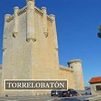 Torrelobatón, España1