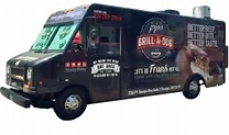 Food Trucks | JoJo's Grill-A-Dog | Hot Dog Food Truck
