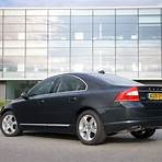 2006 Volvo S80 D5 road test reviews4