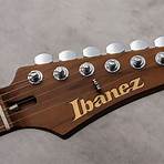 ibanez electric guitar wikipedia the who4