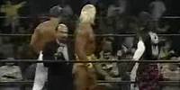 WCW Monday Nitro 12/11/95 Part 6