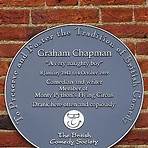 graham chapman wikipedia cause of death2